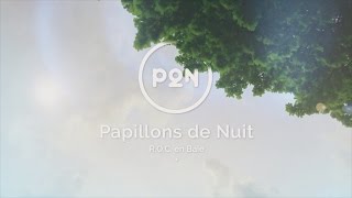 Aftermovie • Papillons de Nuit 2016 [upl. by Oakleil]