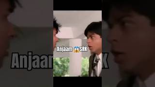 SRK New movie jawan 2025 😱 srk new movie Anjaam shahrukhkhan bollywood 2025 shorts video [upl. by Ardnikal]