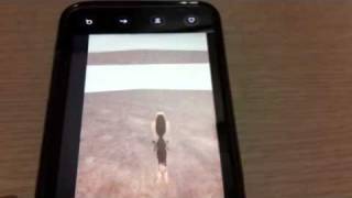 OgreKit Android Demo [upl. by Freed403]