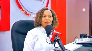 🔴LIVE RIPOTI YA LEO SEHEMU YA 1 SIMULIZI YA SARA  MEI 20 2024 [upl. by Cis9]