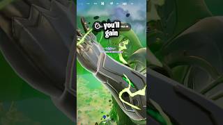 Brand NEW Ultra Power Doom Mythics in Fortnite Gameplay fortnite drdoom marvel [upl. by Aoht32]