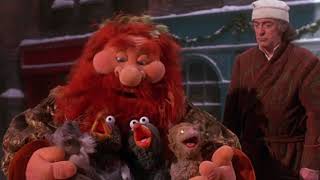 The Muppets Christmas Carol  Christmas Morning [upl. by Tessa]