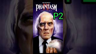 Phantasm 4 Oblivion Movie Shout Out Part 2 [upl. by Schargel]