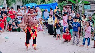 PART 5 NGAKAK BARENG MENDEM MONYETAN JARKEP SEKAR MAWAR MERAH LIVE DI KAMPUNG BUNGA KISARAN [upl. by Layod]