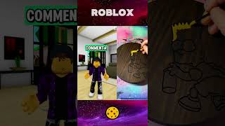 MIA MADRE MI PROIBISCE DI CONSUMARE DOLCI 😩roblox [upl. by Lexis]