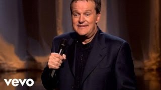 Mark Lowry  A Message From Mark  Recovering Fundamentalist ComedyLive [upl. by Dominick]