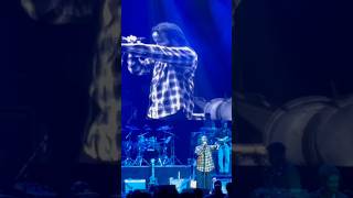 Ziggy Marley LIVE in California hits Toyota Pavilion at Concordreggaemusic [upl. by Aerb]