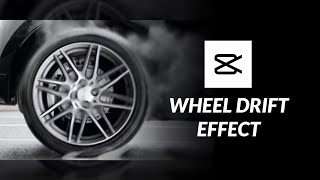 Trending Wheel Spin Effect In Capcut Malayalam [upl. by Zorana]