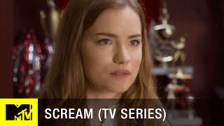 Scream Final Trailer 2022  Movieclips Trailers [upl. by Htnicayh]