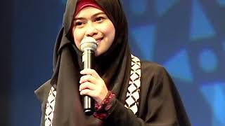 GAZA  PALESTIN  Heliza Helmi Nyaris Di BOM PART 13 [upl. by Aibos]