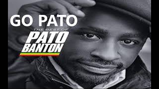 Pato Banton Go Pato [upl. by Fonda532]