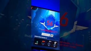 How to Increase Honor score on Very fast ⏩ freefiremax garenafreefire totalgaminghaksonprogaming [upl. by Radburn]