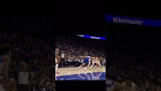 Donovan Mitchell Makes Jared McCain Touch the floor😱🤔shortvideomedia nba highlights [upl. by Gregg640]