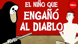 La historia del niño que engañó al diablo  Iseult Gillespie [upl. by Annael]