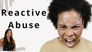 How Covert Narcissists Provoke Reactive Abuse In YOU narcissism covertnarcissist [upl. by Rubio]