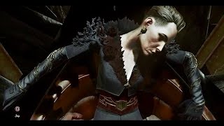 Dishonored 2  Death To The Empress Part 2 [upl. by Enetsirk]