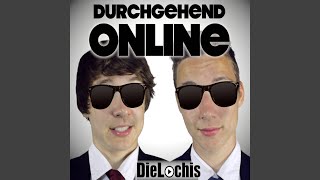 Durchgehend Online KeyViolution Remix [upl. by Mailli]