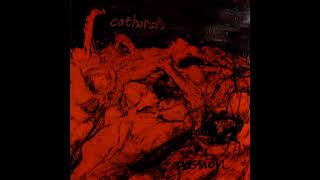 Catharsis  Passion LP FULL ALBUM 1999  Crust  Hardcore  Anarcho Punk [upl. by Onirefez]