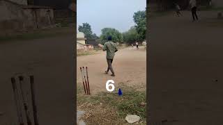 Aggressive bowling 🔥🔥🔥🔥🔥😡😡⚾⚾ [upl. by Armilla]