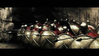 300  Trailer 1 FULL HD 1080P [upl. by Nadaha]