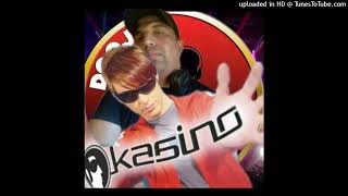 KASINO  Can´t Get Over  remix 2023 dj cristian pontes [upl. by Palm389]