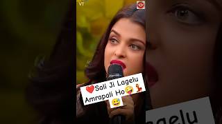 Sali Ji Lagelu Amrapali Ho।Indian Idol Comedy Performance।indianidol14 comedy himeshsong [upl. by Morell25]