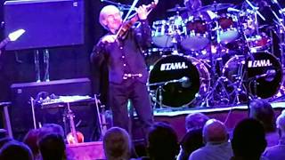 JeanLuc Ponty Tour  The Atlantic Years  June 7 2017 [upl. by Kcarb]