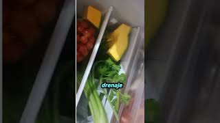 Mi Refrigerador SAMSUNG no CONGELA abajo no ENFRÍA 📞906396329 [upl. by Beane]