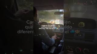 La maldición de tener un COCHE CLÁSICO Siempre algo suena 🤯😂 clasico coches [upl. by Enilec109]