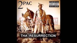 MAKAVELI 12 THA RESURRECTION Full Album HQ [upl. by Jacquelynn]