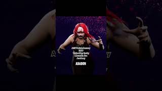 🌎AEW Fight Forever Roster  Abadonaew aewdynamite aewfightforever aewrampage wrestling [upl. by Iene]