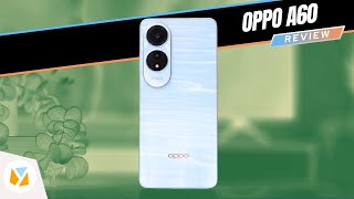 OPPO A60 Review [upl. by Ettenrahs]