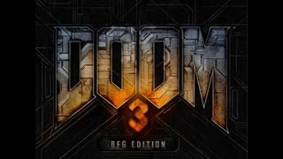 Angezockt Doom 3  BFG Edition 1 DeutschBlindHD [upl. by Ronaele]