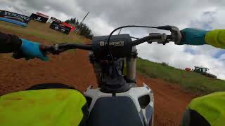 Harrisville MX RD 1 [upl. by Karoline166]