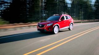 2015 Mazda CX 5 Mazda of Clear Lake [upl. by Sayles701]