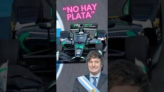 💥 El IndyCar no corre en Argentina [upl. by Asen829]