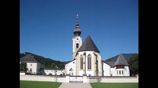 Altenmarkt im Pongau Vollgeläute [upl. by Kere923]