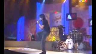 Faizal Tahir  Gemuruh   LIVE [upl. by Yrolg]