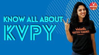 All About KVPY 2019  Eligibility  Syllabus  Exam Pattern  Preparation Tips  Scholarship [upl. by Flo]