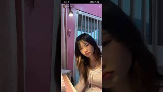 NIA LIVE TIKTOK TERBARU😍 [upl. by Roxi]