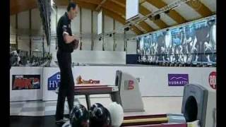 2010 Ballmaster Open  1st semifinal frames 89 amp10 [upl. by Barrada]