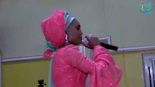 Hauwa Yarfulani Gombe [upl. by Eiramac330]