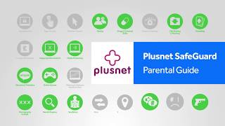 Plusnet broadband parental controls stepbystep guide  Internet Matters [upl. by Sherlock525]