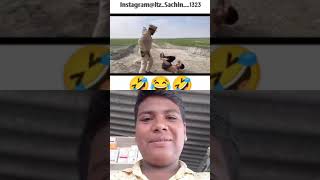 funny video Qayamat Qayamat yeh zulfein Teri aankhon [upl. by Nylarac971]