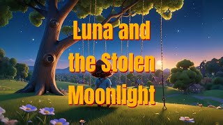 Luna and the Stolen Moonlight [upl. by Blossom]