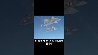 AIM120 알람 미사일에 TMI 10가지 [upl. by Murphy363]