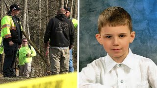 Missing Boy Walks Out Of Woods After 11 Years But He Wasn’t Alone [upl. by Eidlog473]