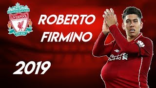 Roberto Firmino 2021 • Skills Goals Dribblings • HD [upl. by Philis142]