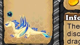 DragonVale How to breed Mirage Dragon Official Breeding Combo [upl. by Yblehs]