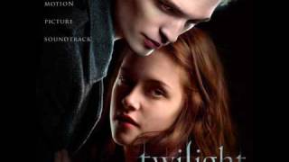 Twilight Soundtrack 14 Decode Acoustic [upl. by Llenol]